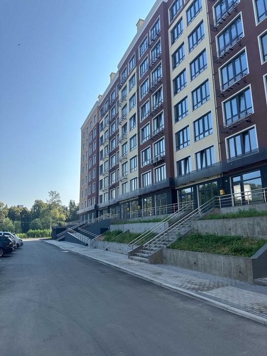 Квартира на ЖК Art House в Чернігові, ID 243135, фото №4
