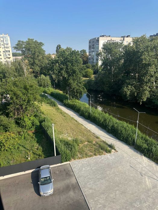 Квартира на ЖК Art House в Чернігові, ID 243135, фото №10
