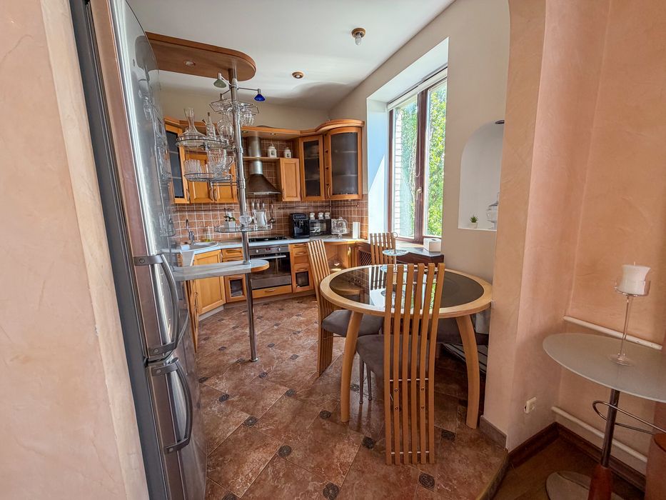 Квартира на вул. Миколи Міхновського, 13 в Києві, ID 241769, фото №2