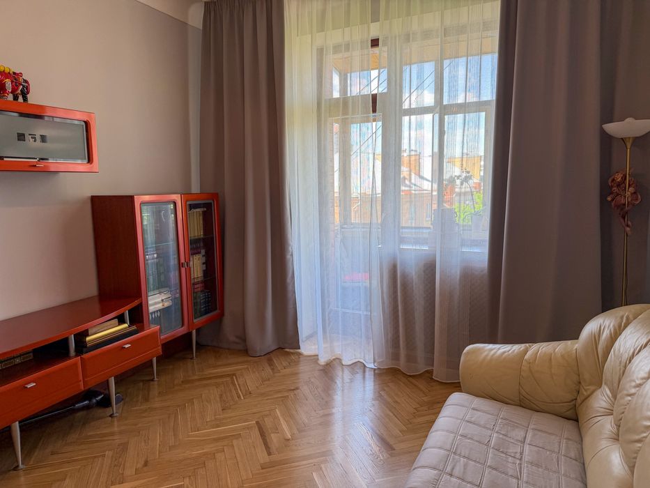 Квартира на вул. Миколи Міхновського, 13 в Києві, ID 241769, фото №12