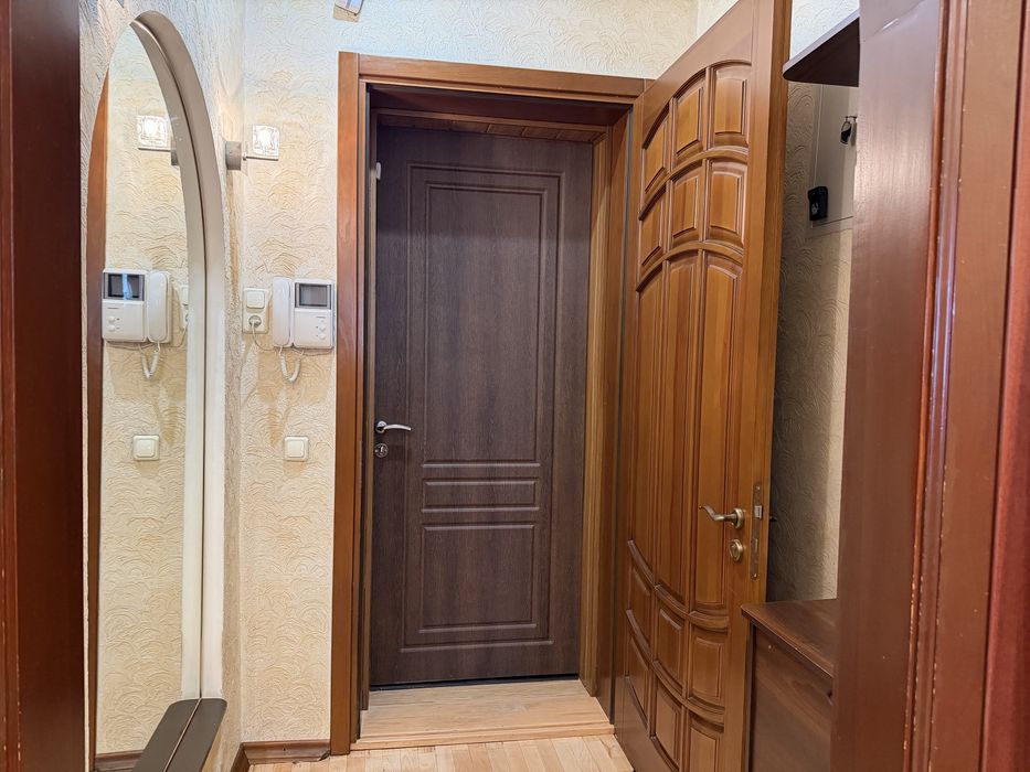Квартира на вул. Миколи Міхновського, 13 в Києві, ID 241769, фото №14