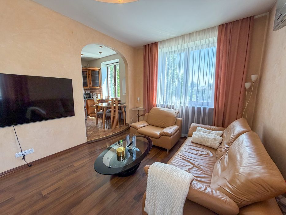 Квартира на вул. Миколи Міхновського, 13 в Києві, ID 241769, фото №3