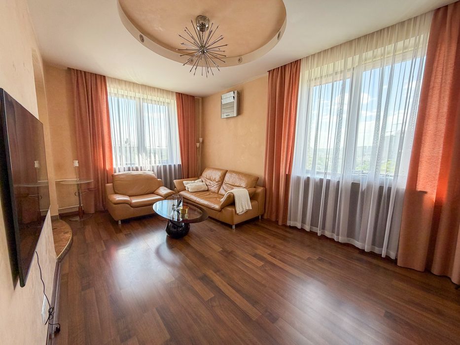 Квартира на вул. Миколи Міхновського, 13 в Києві, ID 241769, фото №4