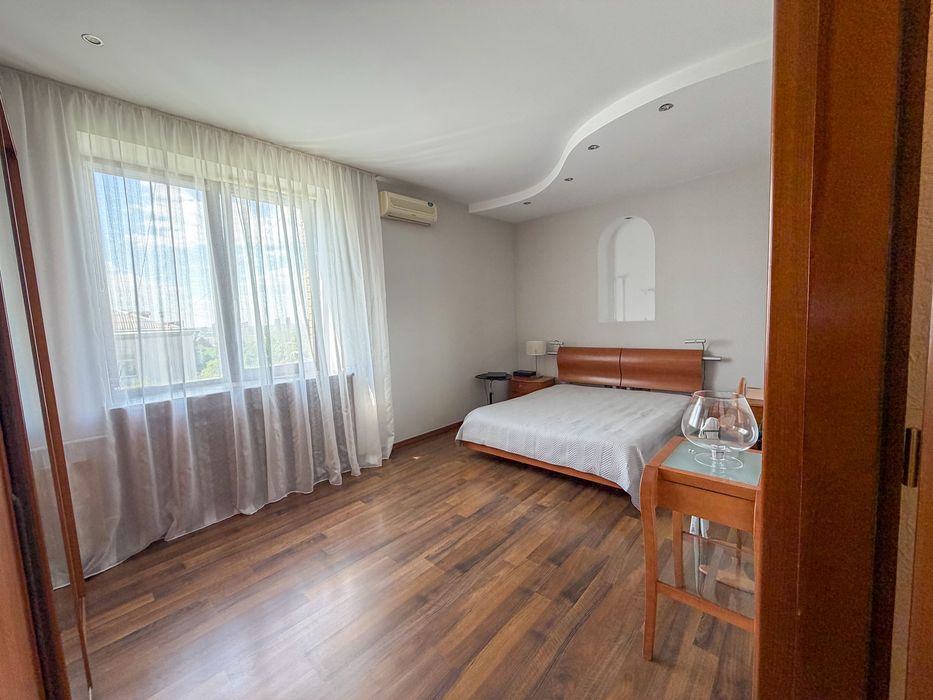 Квартира на вул. Миколи Міхновського, 13 в Києві, ID 241769, фото №6
