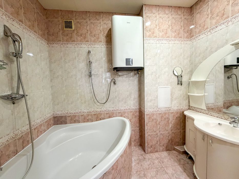 Квартира на вул. Миколи Міхновського, 13 в Києві, ID 241769, фото №8
