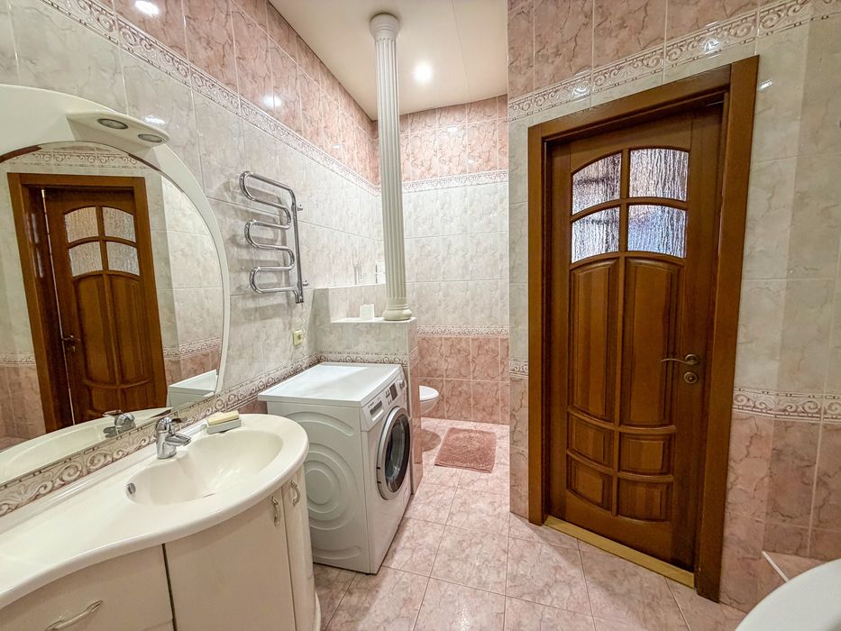 Квартира на вул. Миколи Міхновського, 13 в Києві, ID 241769, фото №9
