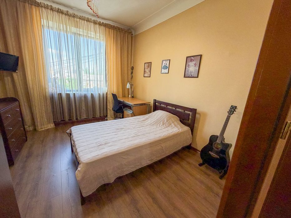 Квартира на вул. Миколи Міхновського, 13 в Києві, ID 241769, фото №10