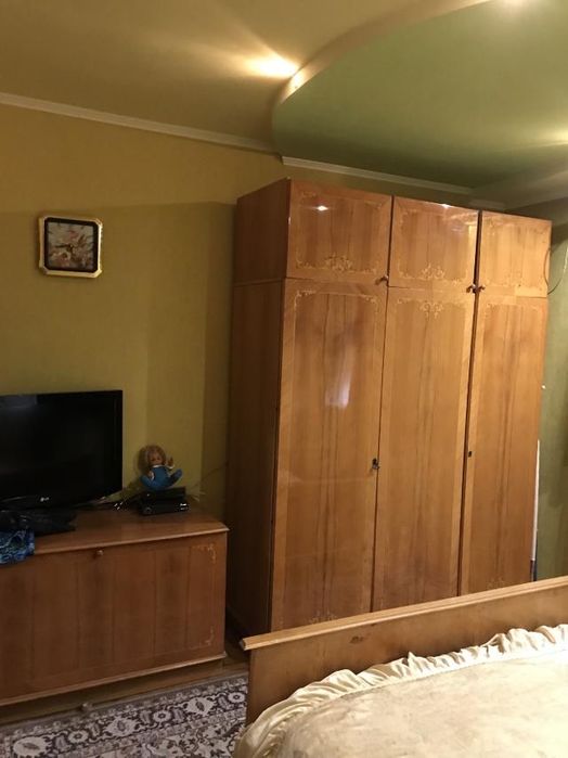 Квартира на Рядом рынок Анголенко в Запоріжжі, ID 256839, фото №12