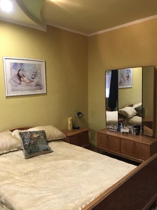 Квартира на Рядом рынок Анголенко в Запоріжжі, ID 256839, фото №13
