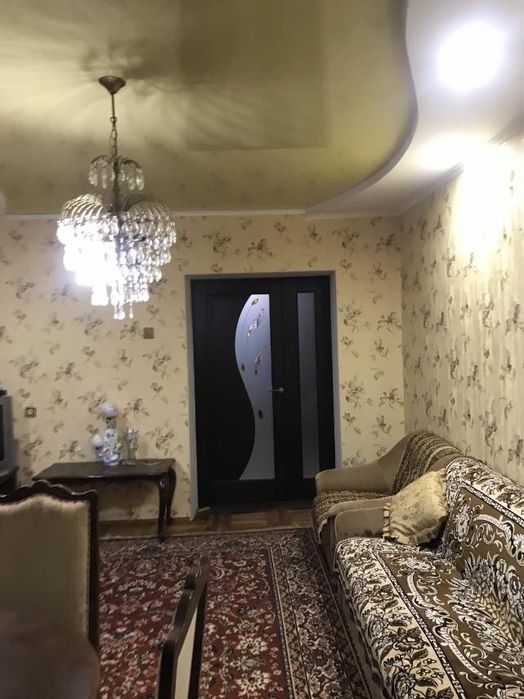 Квартира на Рядом рынок Анголенко в Запоріжжі, ID 256839, фото №14