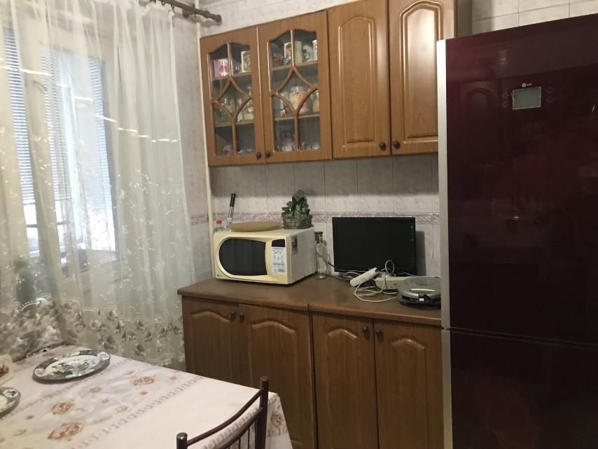 Квартира на Рядом рынок Анголенко в Запоріжжі, ID 256839, фото №9