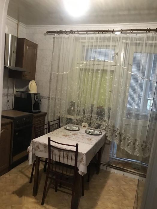 Квартира на Рядом рынок Анголенко в Запоріжжі, ID 256839, фото №10