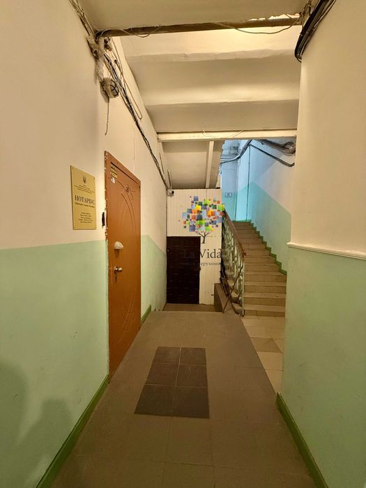 Квартира на вул. Січових Стрільців, 10 в Києві, ID 230037, фото №14
