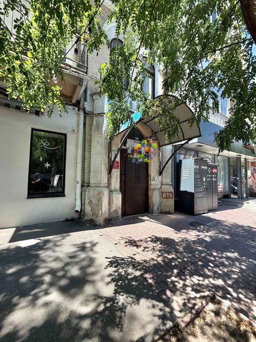 Квартира на вул. Січових Стрільців, 10 в Києві, ID 230037, фото №17