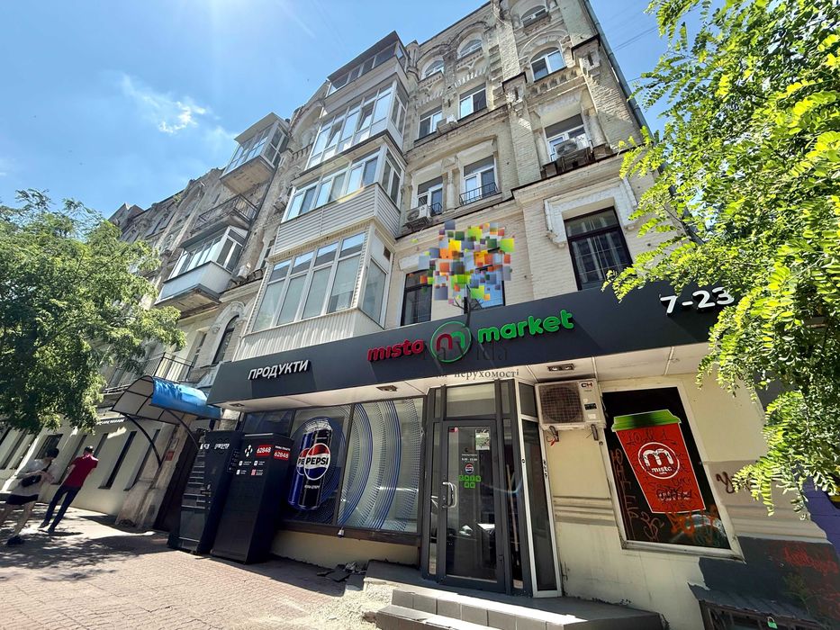 Квартира на вул. Січових Стрільців, 10 в Києві, ID 230037, фото №18