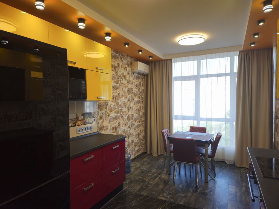 Квартира на вул. Райдужна, 58 в Києві, ID 253259, фото №2