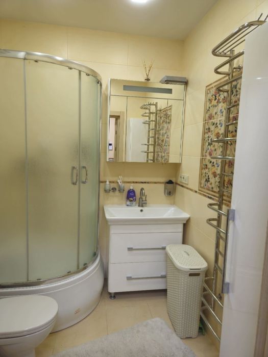 Квартира на вул. Райдужна, 58 в Києві, ID 253259, фото №4