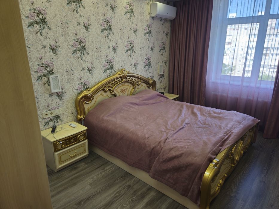 Квартира на вул. Райдужна, 58 в Києві, ID 253259, фото №5