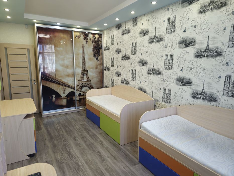 Квартира на вул. Райдужна, 58 в Києві, ID 253259, фото №7