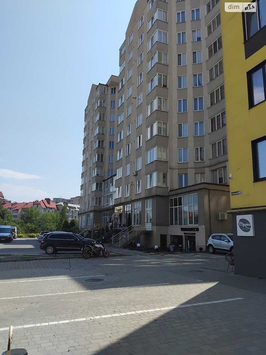 Квартира на вул. Скоропадського в Львові, ID 311148, фото №1