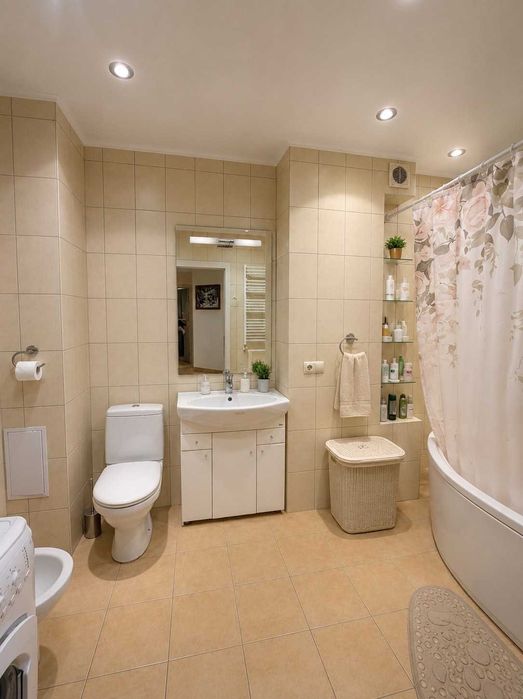 Квартира на вул. Скоропадського в Львові, ID 311148, фото №2