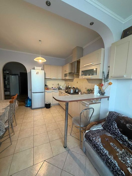 Квартира на вул. Скоропадського в Львові, ID 311148, фото №11