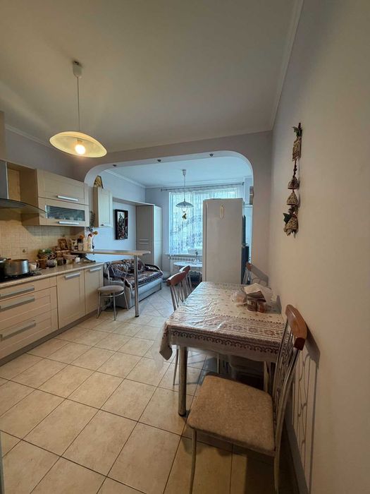 Квартира на вул. Скоропадського в Львові, ID 311148, фото №12
