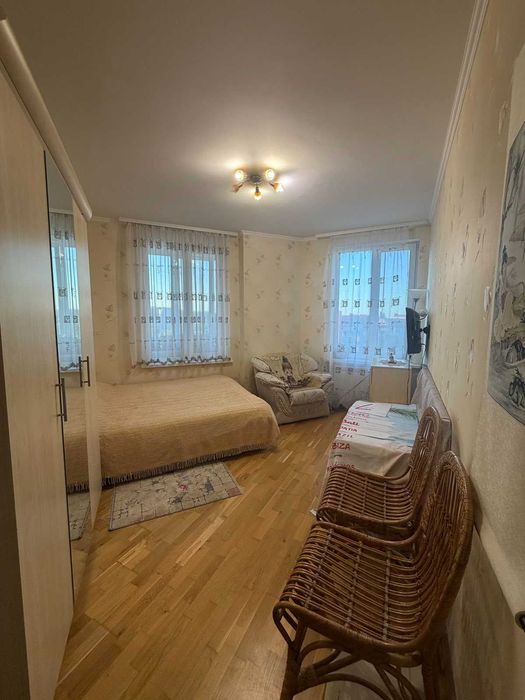Квартира на вул. Скоропадського в Львові, ID 311148, фото №15