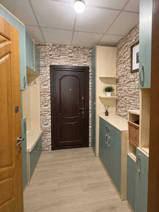 Квартира на вул. Скоропадського в Львові, ID 311148, фото №4