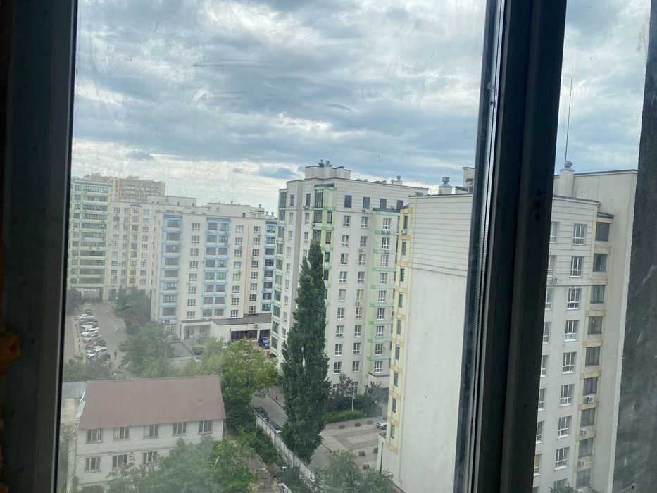 Купити квартиру за адресою ЖК Ван Хаус в Київ на Findly.com.ua Квартира на ЖК Ван Хаус в Київ, ID 306866, фото №1