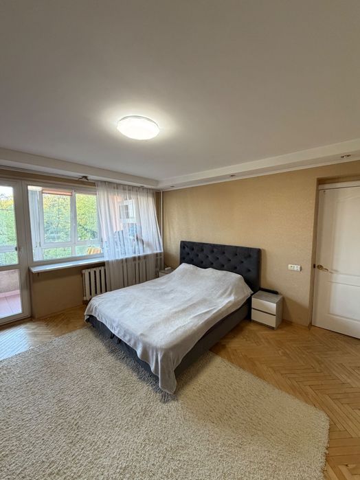 Квартира на вул. Копальна, 6 в Львові, ID 236785, фото №1