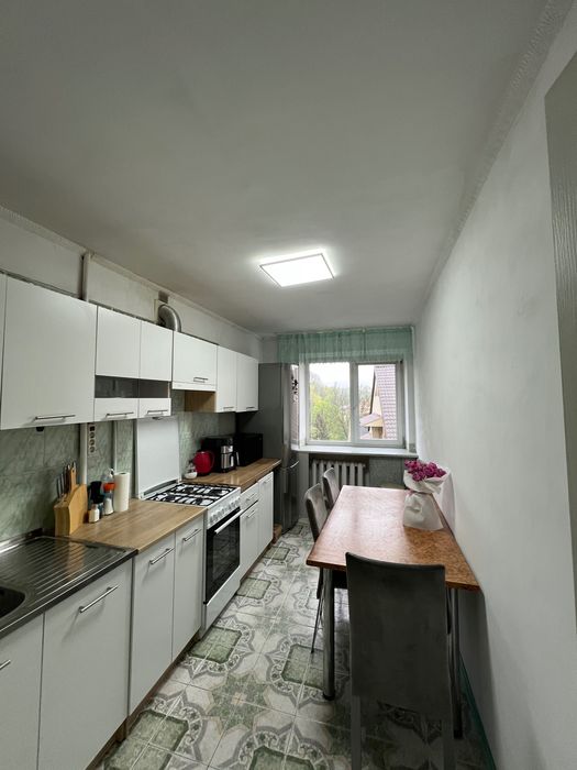 Квартира на вул. Копальна, 6 в Львові, ID 236785, фото №4