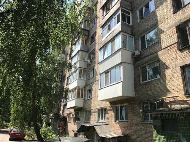 Квартира на бул. Миколи Міхновського, 10а в Київ, ID 254922, фото №2