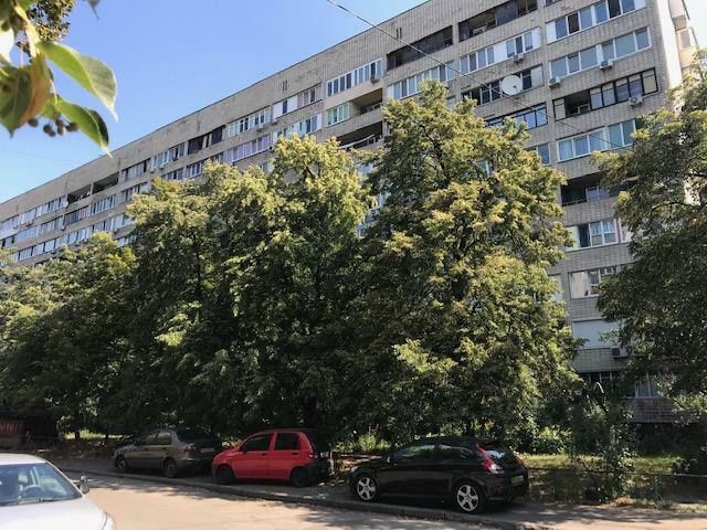 Квартира на бул. Миколи Міхновського, 10а в Київ, ID 254922, фото №3