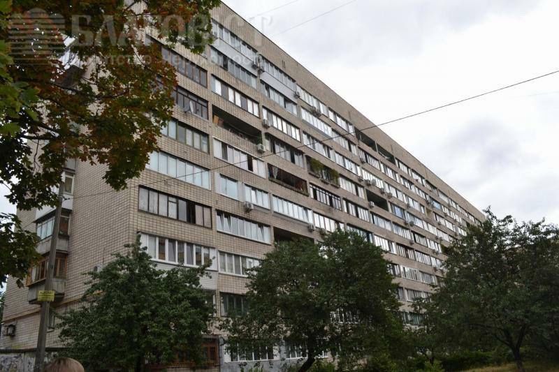 Квартира на бул. Миколи Міхновського, 10а в Київ, ID 254922, фото №4