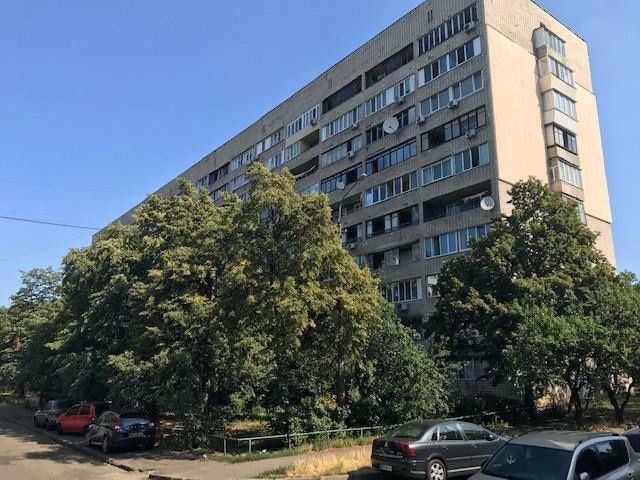 Квартира на бул. Миколи Міхновського, 10а в Києві, ID 254922, фото №6