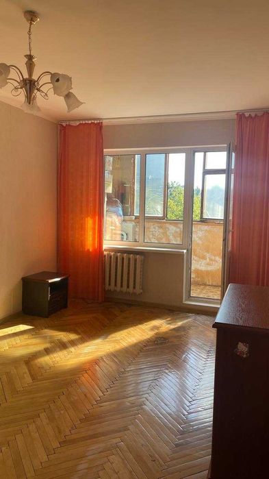 Квартира на вул. Глібова, 16 в Києві, ID 235464, фото №1