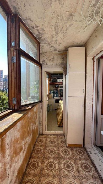 Квартира на вул. Глібова, 16 в Києві, ID 235464, фото №13