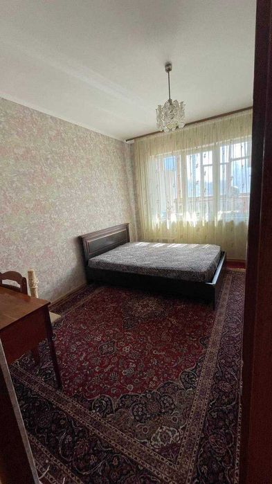 Квартира на вул. Глібова, 16 в Києві, ID 235464, фото №3