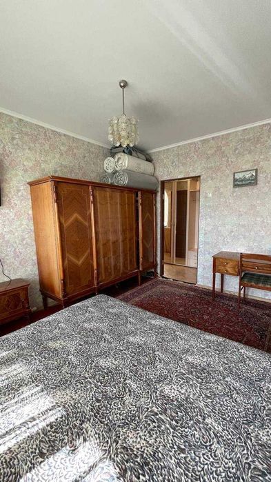 Квартира на вул. Глібова, 16 в Києві, ID 235464, фото №4
