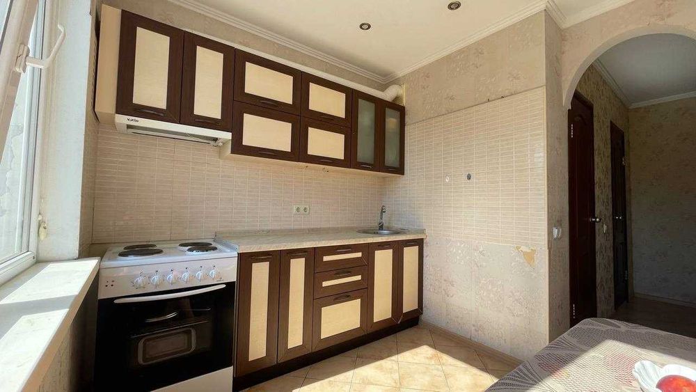 Квартира на вул. Глібова, 16 в Києві, ID 235464, фото №8