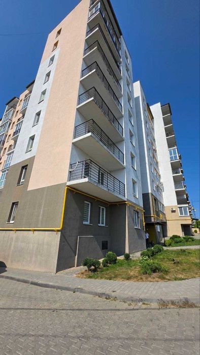Квартира на вул. Руська в Чернівцях, ID 246765, фото №13