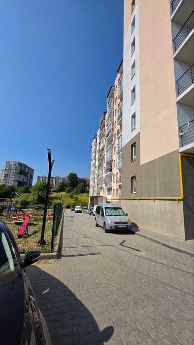 Квартира на вул. Руська в Чернівцях, ID 246765, фото №14
