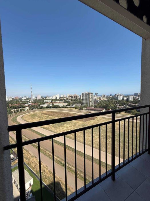 Квартира на Kadorr City в Одеса, ID 290296, фото №3