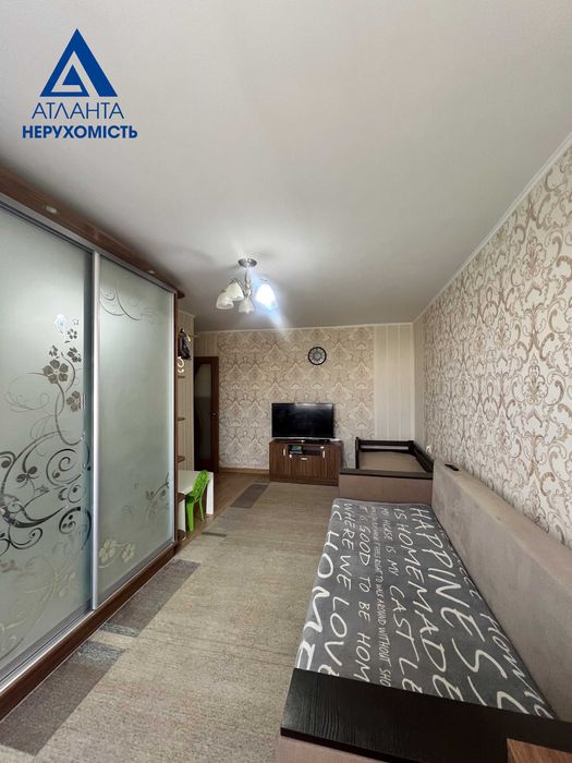 Квартира на вул. Митрополита Шептицького в Луцьк, ID 247697, фото №1