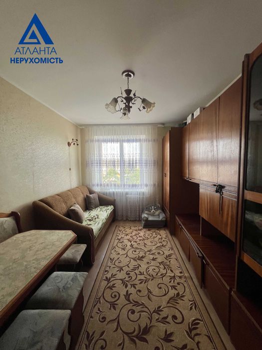 Квартира на вул. Митрополита Шептицького в Луцьк, ID 247697, фото №3