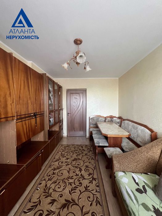 Квартира на вул. Митрополита Шептицького в Луцьк, ID 247697, фото №4