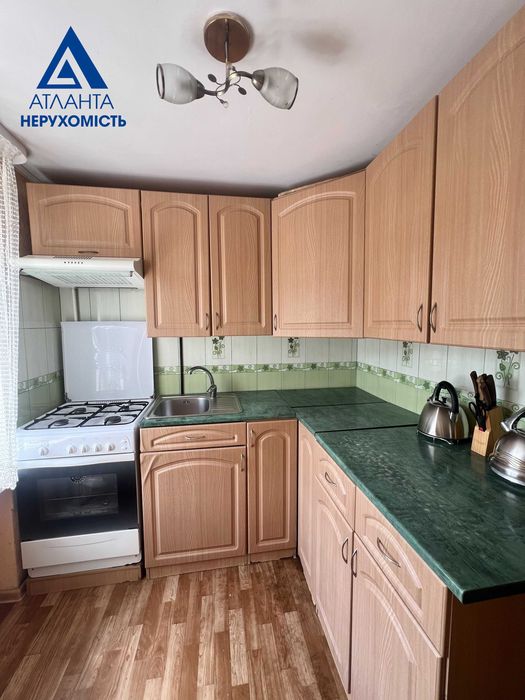 Квартира на вул. Митрополита Шептицького в Луцьк, ID 247697, фото №5