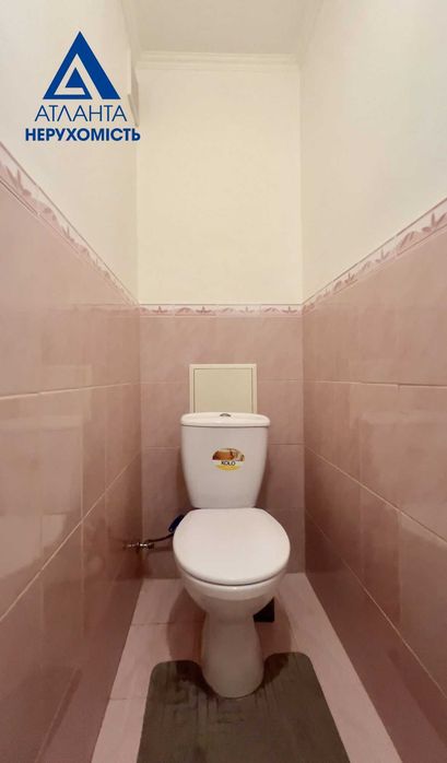 Квартира на вул. Митрополита Шептицького в Луцьку, ID 247697, фото №8
