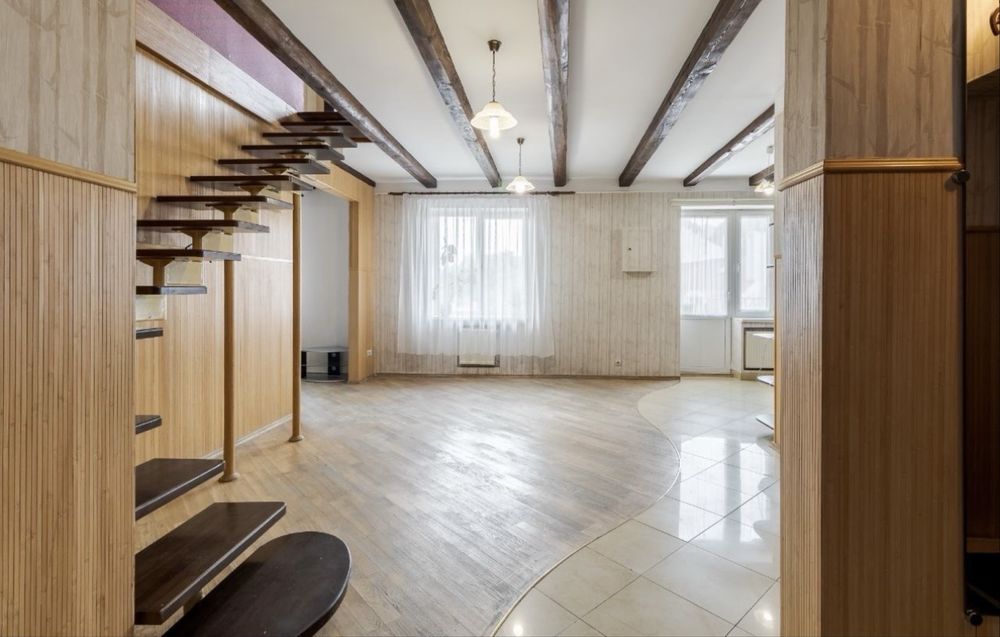 Квартира на вул. Повстанська в Львів, ID 250803, фото №3